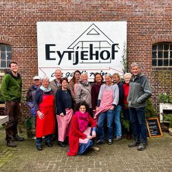 Team Eytjehof